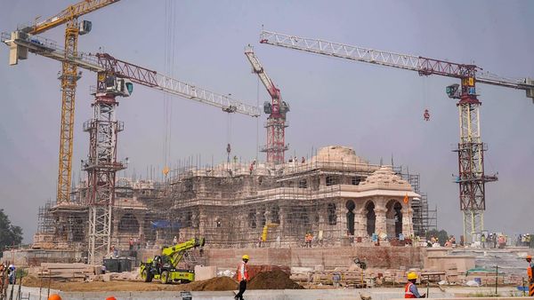 Ram Mandir Controversy: राम को संप्रदायों में बांटने का प्रयास क्यों?