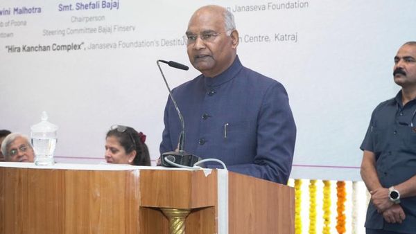 One Nation One Election पर गठित उच्च स्तरीय कमेटी ने शुरू की परामर्श प्रक्रिया, इन लोगों से मांगे सुझाव