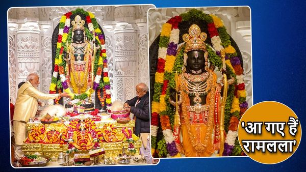 Ayodhya Ram Mandir: रामलला की प्रतिमा का इन 14 आभूषणों ने निखारा रूप, जानें किसने क्या तैयार किया?
