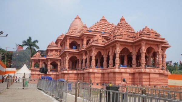 श्रीराम मंदिर में मूर्ति की प्राण प्रतिष्ठा से पहले 14 जनवरी को अंबाला में होगा भव्य 