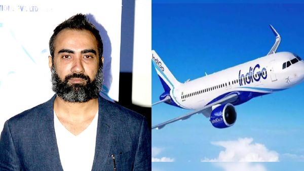 Indigo एयरलाइन पर भड़के रणवीर शौरी, गुस्से में कहा- झूठ मत बोलो, ये मेरे साथ नहीं चलेगा, जानें क्या हुई बात