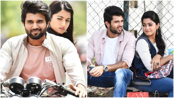 Rashmika-Vijay: जल्द एक दूजे के हो जाएंगे रश्मिका-विजय, सामने आई सगाई की तारीख, कैसे शुरू हुई लव स्टोरी?