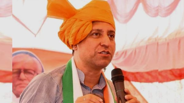 Rohit Bohra: कौन हैं MLA रोहित बोहरा, जिन्‍होंने राजस्‍थान विधानसभा में खोया आपा, देखें VIDEO