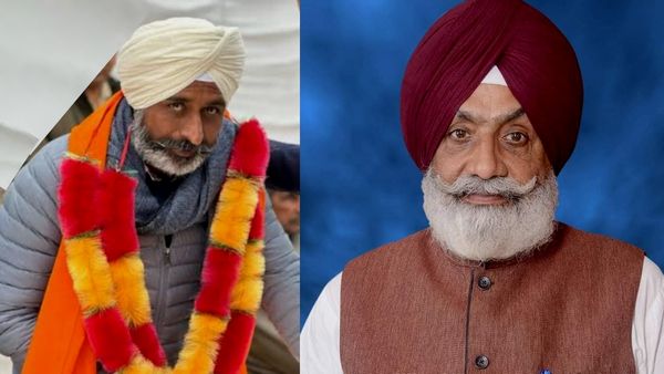 Karanpur Election Result: करणपुर उपचुनाव में हारे BJP मंत्री सुरेंद्र पाल सिंह टीटी, कांग्रेस के कुन्‍नर जीते