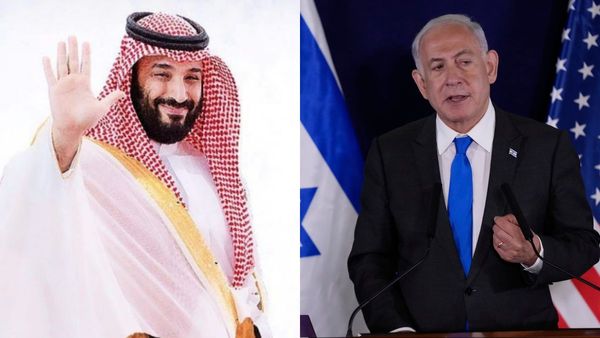 इजराइल से दोस्ती के लिए भारी कीमत वसूलने के मूड में प्रिंस सलमान, सऊदी अरब अमेरिका को क्या संकेत भेज रहा?