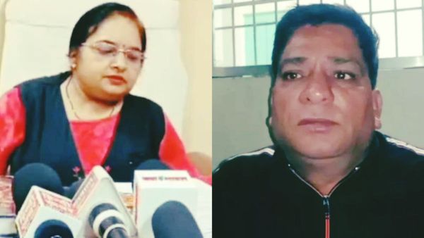 MP News: दूसरी लड़कियों से था अफेयर तो पत्नी ने नहीं बनाया नॉमिनी, शाहपुरा SDM मर्डर केस में आया नया मोड़