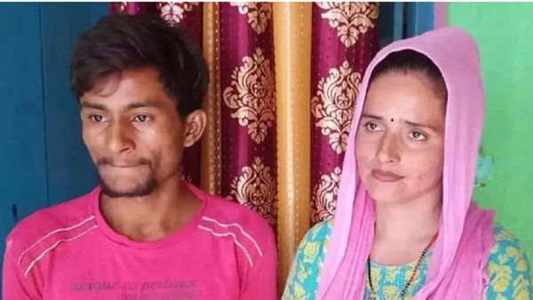 नागरिकता पाने के लिए सीमा हैदर-सचिन मीणा का बच्चे वाला पैंतरा? बच्चा, भारत या पाकिस्तान, कहां का नागरिक होगा?