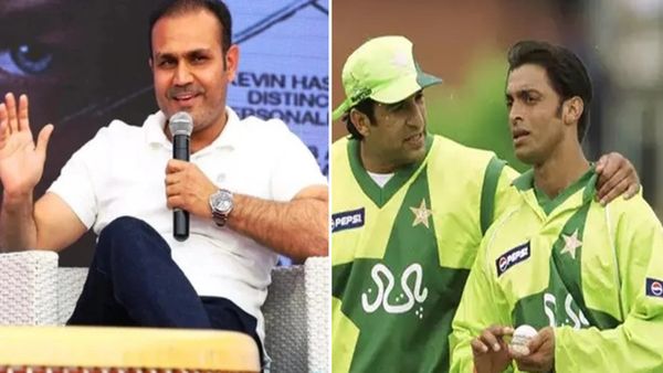 'तुम सबके लिए तो मैं अकेला ही काफी हूं...', अख्तर-अकरम को सहवाग ने दिया खुला चैलेंज