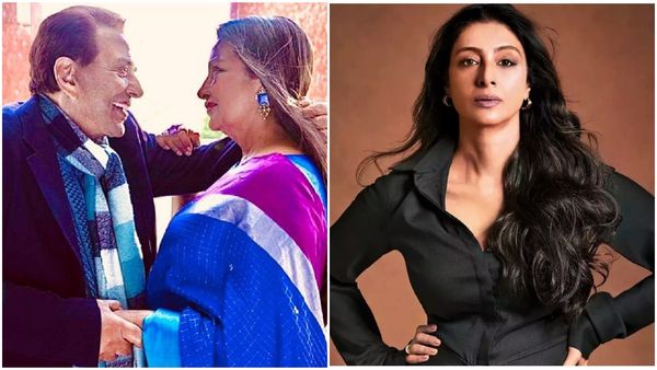 'आपकी एज की लड़कियां तो...' शबाना आजमी और धर्मेंद्र के लिपलॉक पर तब्बू ने की टांग खिंचाई, कही थी ये बात