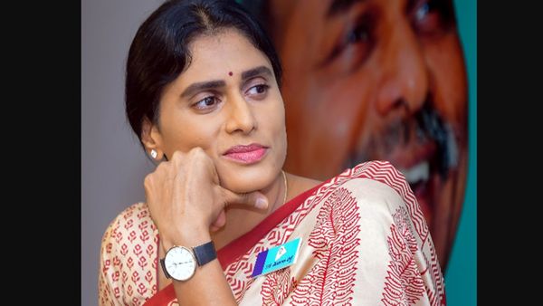 पहली बार भाई सीएम जगन मोहन रेड्डी पर शर्मीला ने बोला सीधा हमला, कही बड़ी बात