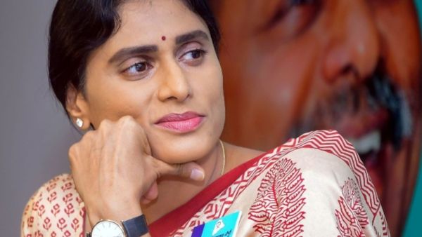 आंध्र प्रदेश: वाईएस शर्मिला ने सीएम जगन पर अचानक क्‍यों तेज किए हमले?