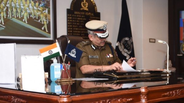 Sheel Vardhan Singh IPS: CISF के पूर्व चीफ शील वर्धन सिंह बने UPSC सदस्‍य, 37 साल दी विशिष्ट सेवा