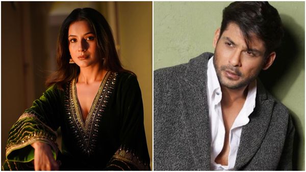 सिद्धार्थ शुक्ला के बाद Shehnaaz Gill को फिर हुआ प्यार! इस शख्स पर आया दिल, पोस्ट शेयर कर दिया हिंट