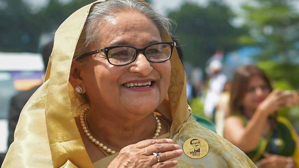 बांग्लादेश में 5वीं बार PM बनेंगी शेख हसीना, आवामी लीग का 200 से अधिक सीटों पर कब्जा