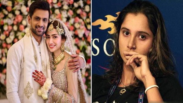 Shoaib Malik Marriage: शोएब मलिक ने एक्ट्रेस सना जावेद से की तीसरी शादी, सानिया मिर्जा से हुए अलग