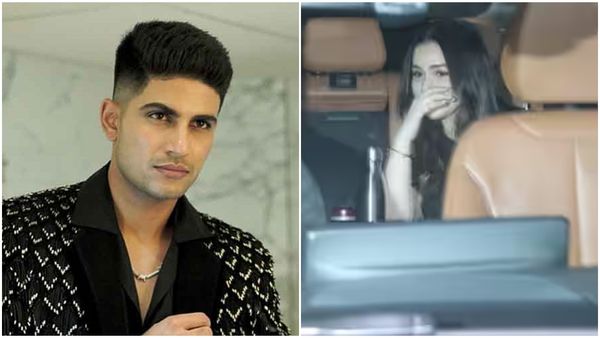 Shubman Gill नहीं बल्कि इस शख्स के साथ मुंह छुपाते हुए दिखीं Sara Tendulkar, फैंस ने पूछा- 'अब शादी पक्की?'