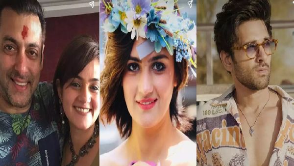 इस एक्ट्रेस ने बर्बाद कर दी थी सलमान खान की बहन की जिंदगी, पुलकित सम्राट से था रिश्ता, फिर भाईजान ने.......