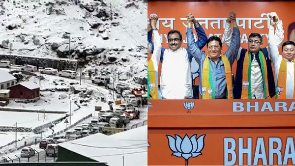 Rajya Sabha Election: बीजेपी यहां निर्विरोध जीतेगी चुनाव, इलेक्शन लड़े बिना बन गई थी दूसरी सबसे बड़ी पार्टी