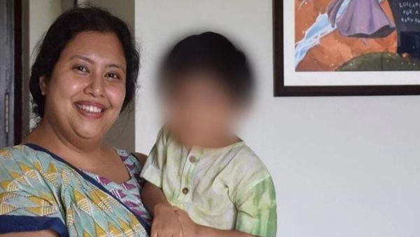 'बेटे की मौत के बाद इंसाफ लेकर क्या करूंगा...', सूचना सेठ के अलग हुए पति ने पुलिस क्या-क्या कहा?