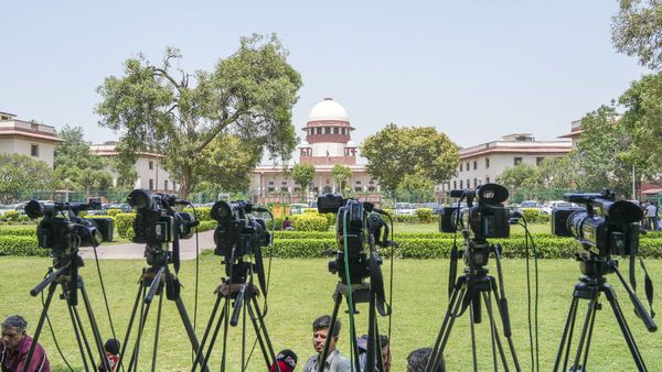 Adani-Hindenburg case: सुप्रीम कोर्ट का बड़ा फैसला, 'SIT नहीं, SEBI ही करेगी अडानी ग्रुप मामले की जांच'