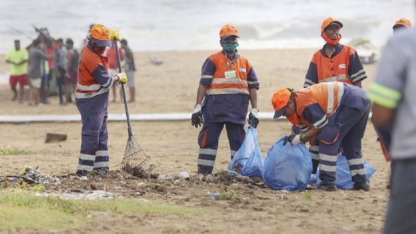 Swachh Survekshan 2023: आंध्र प्रदेश के 3 शहरों का टॉप 10 में कब्जा, इंदौर और भोपाल को पीछे छोड़ा