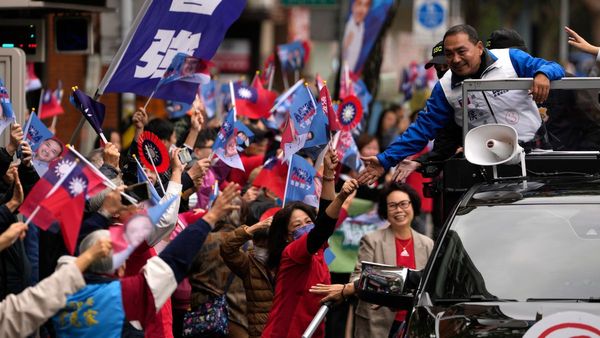 Taiwan elections 2024: ताइवान चुनाव में मतदान खत्म.. चीन या अमेरिका, किसकी पसंद की बनेगी सरकार?