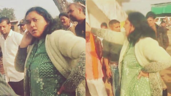 Tehsildar Anjali Gupta: कौन हैं तहसीलदार अंजली गुप्ता? जिन पर 'अंडे से निकले चूजे' मामले में हुआ ये बड़ा एक्शन