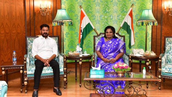 तेलंगाना: 231 कैदियों की समय से पहले होगी रिहाई, रेवंत रेड्डी सरकार का बड़ा फैसला