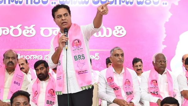 लोकसभा चुनाव 2024 से पहले केटीआर बोले- तेलंगाना में केसीआर के प्रति सहानुभूति की लहर उभरती हुई महसूस हो रही