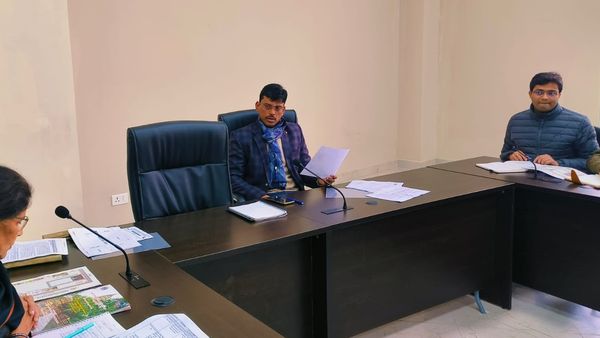 Bodh Mahotsav 2024: पहली बार बौद्ध महोत्सव में होंगे पंचायत दर्शन, 50 पंचायतों का लगेगा स्टॉल