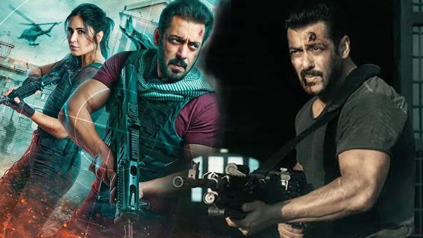 थिएटर में नहीं देख पाए थे सलमान खान की 'टाइगर 3', OTT पर हो रही है रिलीज, जानें कब और कहां देखें