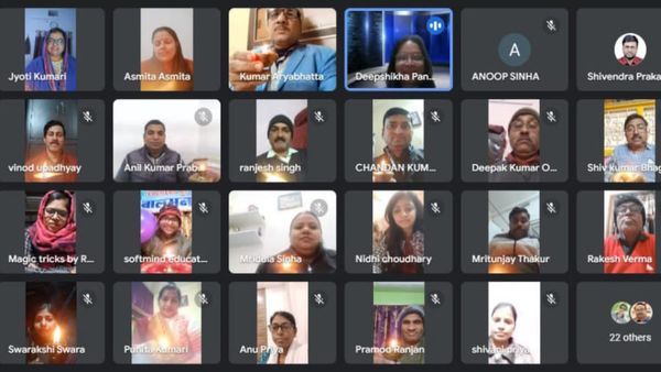 'टीचर्स ऑफ़ बिहार' के पांच साल पूरे, जारी किया गया एमडीएम कैलकुलेटर, जानिए क्या है महत्व