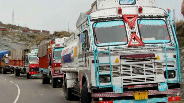 ओडिशा ड्राइवर असोसिएशन ने दी हड़ताल की चेतावनी