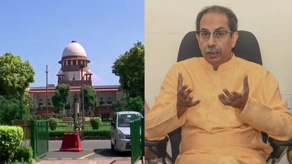 Maharashtra: स्पीकर के फैसले के खिलाफ सुप्रीम कोर्ट पहुंचा उद्धव गुट, अपील की दायर