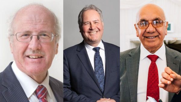 कश्मीरी पंडितों को इंसाफ दे भारत सरकार, इस्लामी आतंकियों ने... UK की 3 पार्टियों के सांसदों ने पेश किया मोशन