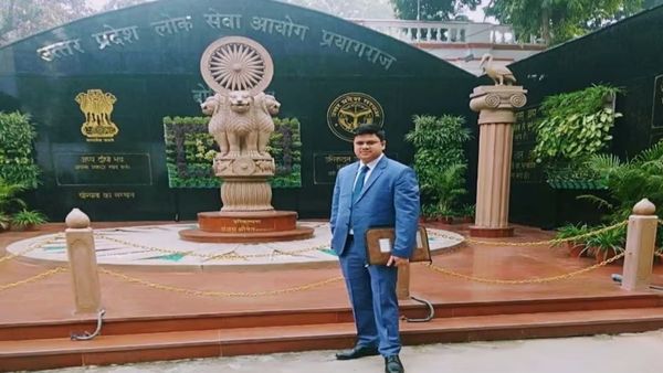 Deepak Singh: कांस्‍टेबल दीपक सिंह के SDM बनने की स्‍टोरी, UPPCS में इस ट्रिक से पाई 20वीं रैंक