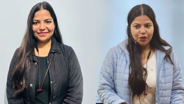 UPPSC PCS: पिता दुकान से चलाते हैं घर, बेटी बनने जा रही हैं SDM, जानिए कौंन हैं सुनिष्ठा सिंह