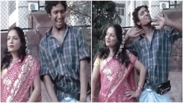 'इससे कैटरीना ने कैसे...' विक्की कौशल का वायरल हुआ थ्रोबैक वीडियो, देख फैंस ने किया जमकर ट्रोल