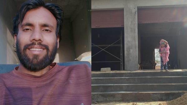 Success Story: खल-चूरी बेचने वाले Vikas Luna ने 1 माह में पाईं 7 सरकारी नौकरी, जानें स्‍ट्रेटेजी