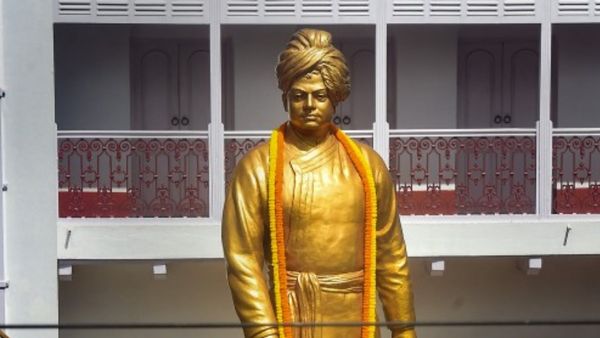 स्‍वामी विवेकानंद जयंती के अवसर पर मध्‍य प्रदेश सीएम मोहन छात्रों के साथ करेंगे सामूहिक सूर्य नमस्‍कार