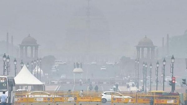 Weather Updates: पंजाब, हरियाणा, चंडीगढ़ में Cold Day, कश्मीर में हाड़ कंपाने वाली ठंड, कब मिलेगी राहत? जानिए