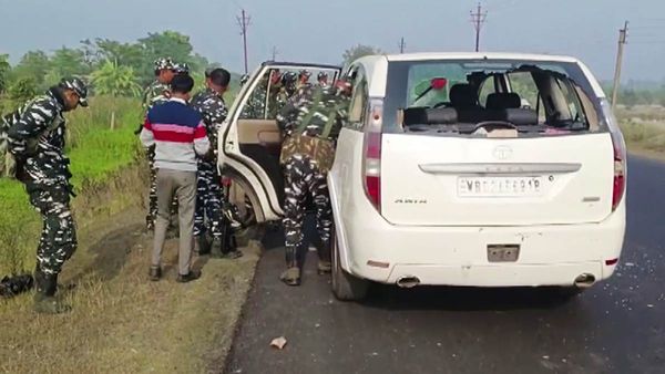 West Bengal: बंगाल में फेल हो गया है फेडरल सिस्टम