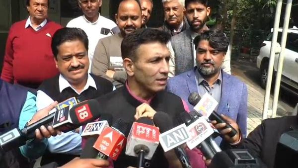 Hit And Run Law को लेकर जीतू पटवारी का बड़ा बयान, बोले- सरकार ने इस कानून को मनमाने तरीके से किया पास