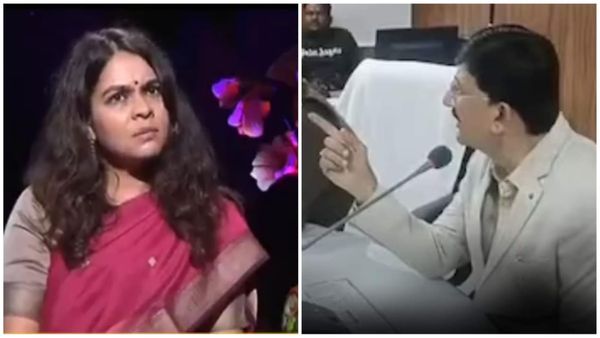 MP News: नरसिंहपुर डीएम रिजु बाफना को बनाया गया शाजापुर का नया कलेक्टर, किशोर कुमार कन्याल को बने उप सचिव