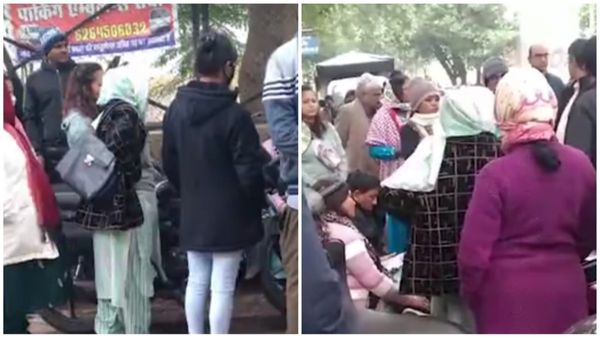 Bhopal News: आंखों पर पट्टी और कान में हेडफोन लगाकर वकील ने किया सुसाइड, भोपाल कोर्ट में कर रहा था प्रैक्टिस