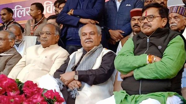 9 जनवरी से भोपाल में होगा विधायकों का प्रशिक्षण, लोकसभा स्पीकर करेंगे उद्घाटन, नरेंद्र सिंह तोमर ने दी जानकारी