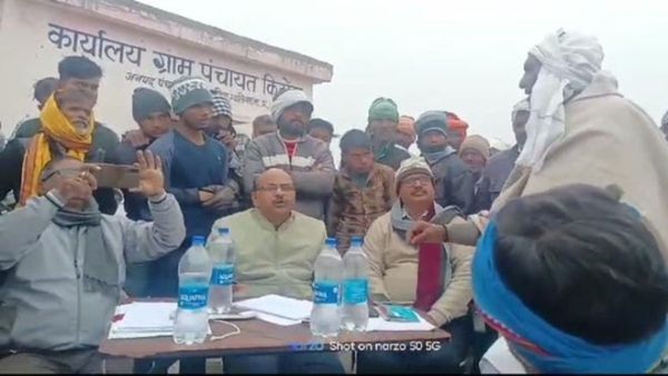 Gwalior News: संबल योजना की राशि हड़पने जीवित लोगों के नाम पर बना लिए मृत्यु प्रमाण पत्र, जांच के बाद FIR दर्ज