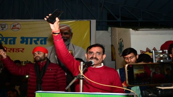 Loksbha Election 2024: विधानसभा की तरह लोकसभा चुनाव में इतिहास बनाएगी भाजपा, VD शर्मा का बड़ा बयान