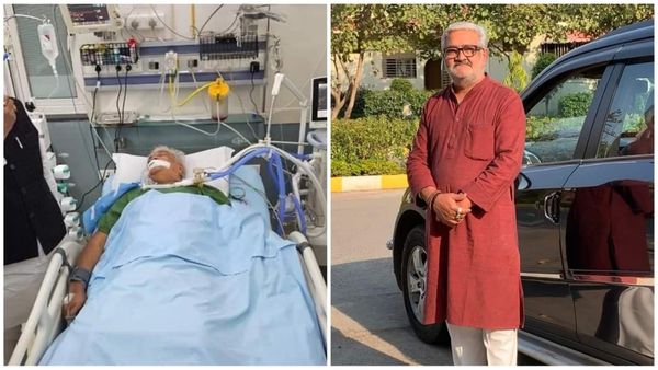 Sagar News: बीजेपी विधायक ब्रजबिहारी पटेरिया को भोपाल से एयरलिफ्ट कर दिल्ली भेजा