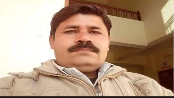 sagar News: दुर्घटना में घायल अथिति शिक्षक अमित पठा की हुई मौत, परिवार में छाया मातम